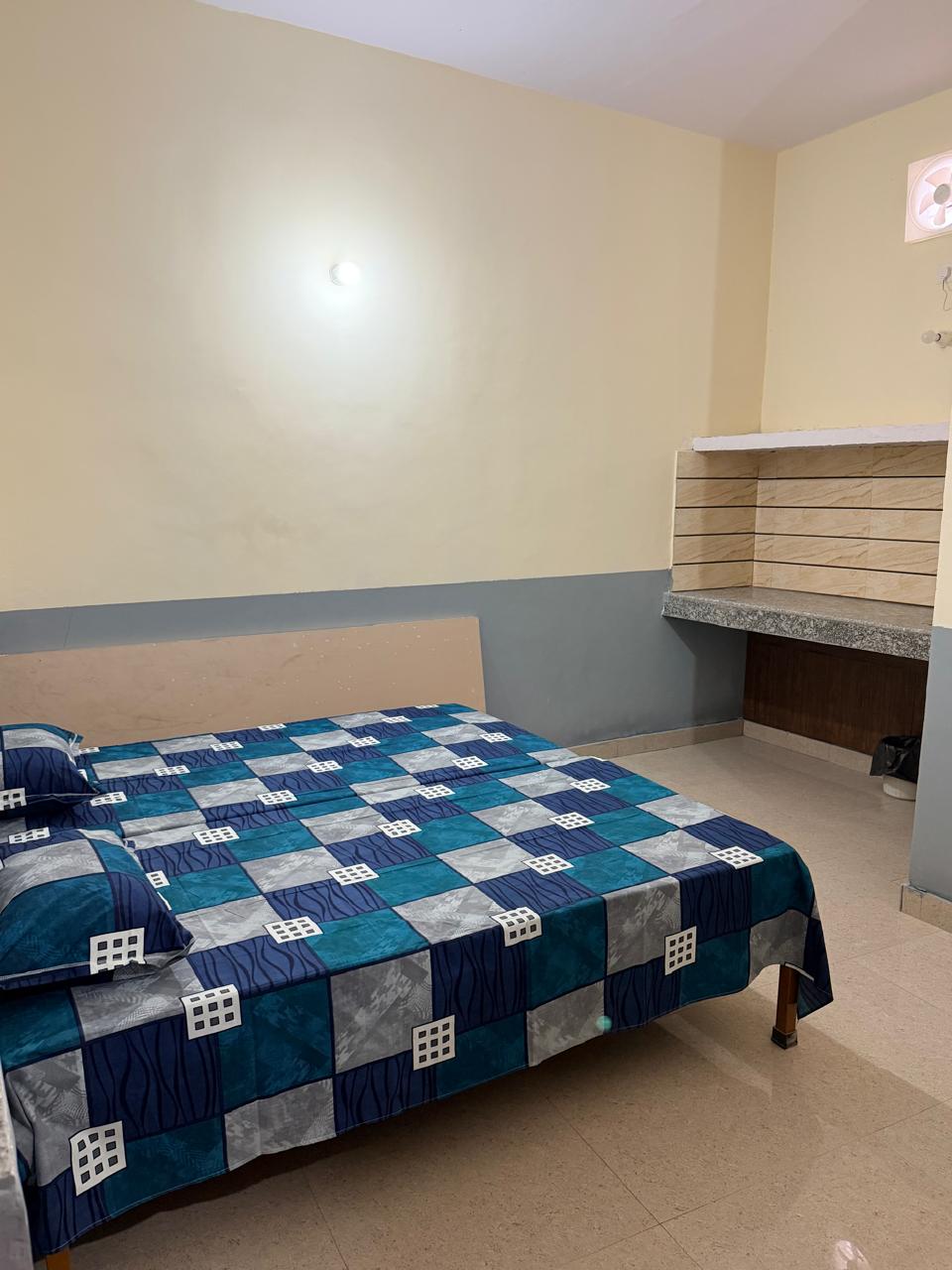 Shared Accommodation